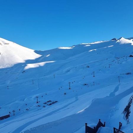 Departamento Valle Nevado, Ski In - Ski Out Santiago Exterior foto